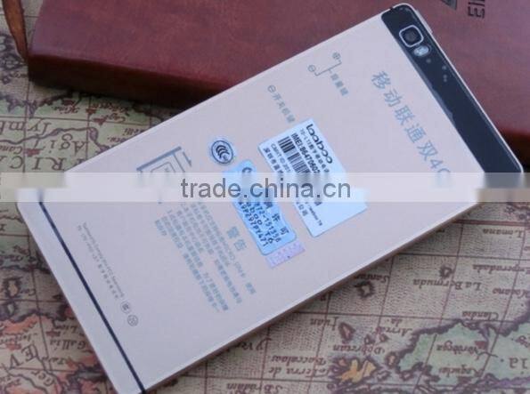 495-Cheap Dual Sim 4G 5.0Inch Cellphone 2/16GB Capacity Smart-gesture 13MP major camera