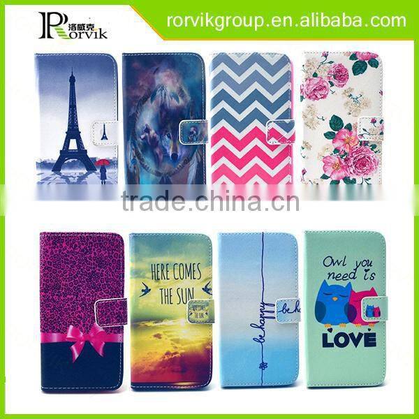 china supplier s5 phone case theft display holder for wiko lenny