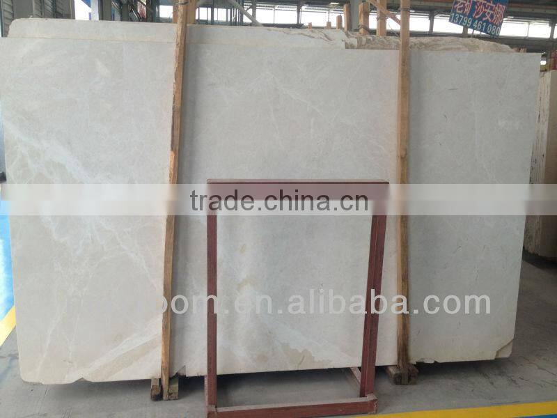 China Shaanna beige / Shabnam beige marble, old quarry