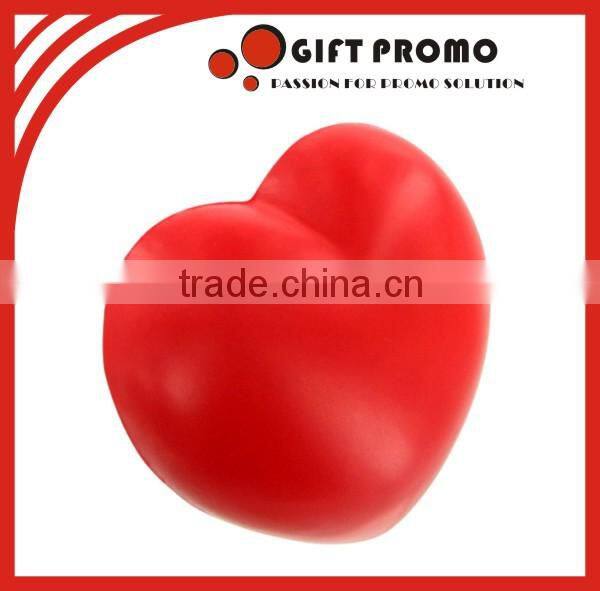 Custom Shaped Budget Stress Ball