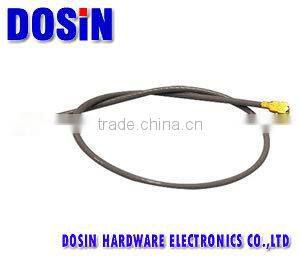 RF Cable Assembly IPEX / u.fl to RP-SMA Female Connector Pigtail Cable IPEX1.13