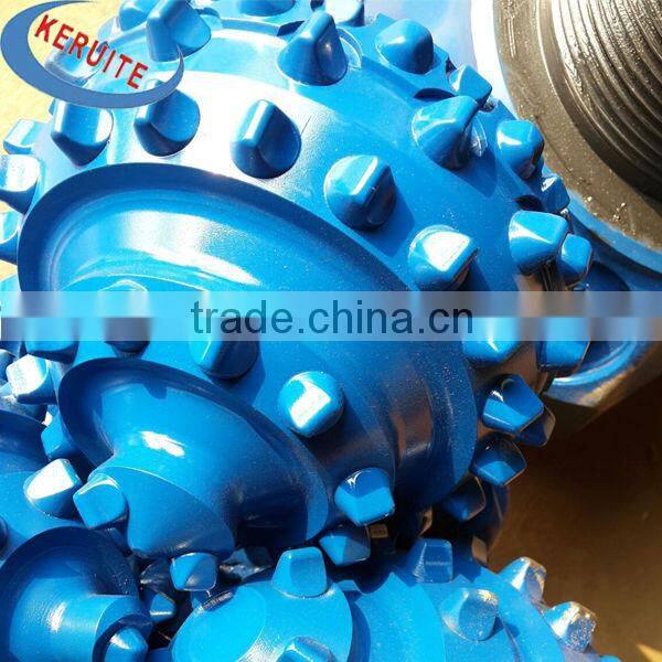 12 1/4"water well with tricone bit