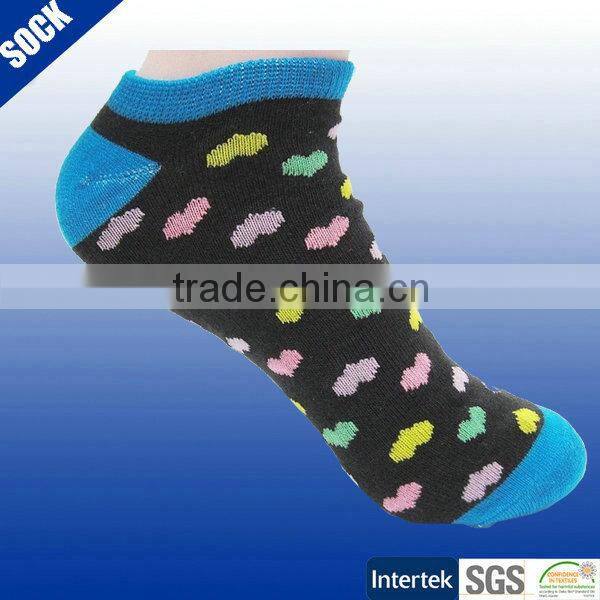 Ankle socks wholesale custom socks