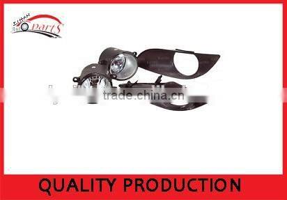 car fog lamp used for toyota yaris 2009 fog lamp