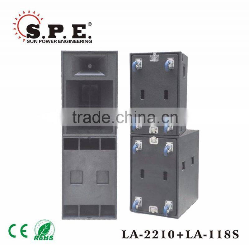 SPE AUDIO speaker managerment 2 in 4 out 3 in 6 out 4 in 8 out optional digital dsp audio processor