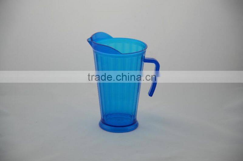 Plastic Beer Pitcher