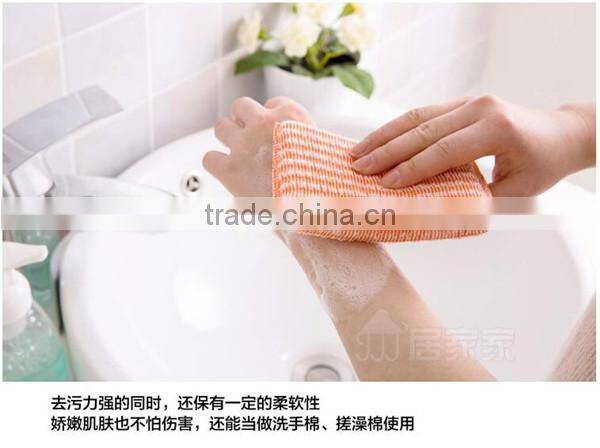 cleaning sponge scourer