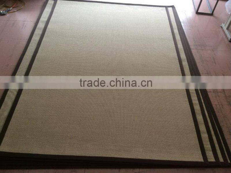hot se!!!!!!!!!!!!!!!!!! waterproof sisal carpet BT-SS-74