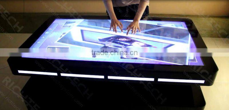 RichTech low price interactive capacitive multi touch film