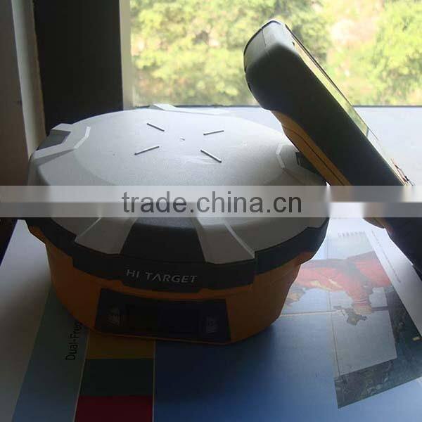 GPS Receiver Type GPS Module with 220 Channels for Engineering Construction