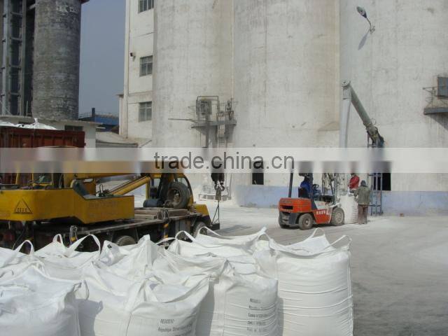 Drinking water treatment hydrated lime 95%