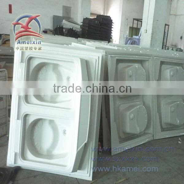 OEM Design Vacuum Form HIPS Shell