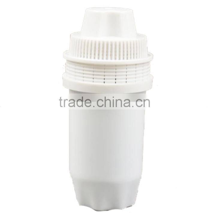 Pitcher of Life Alkaline Water Pitcher Activated Carbon,water pitcher Type and CE,RoHS,FDA Certification 2015 household alkali