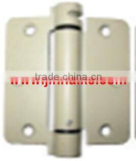 Spring Hinges self color or silver zinc supplier
