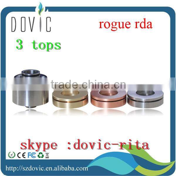 New coming atomizer n22 /geyser rda /rogue atomizer fast delivery