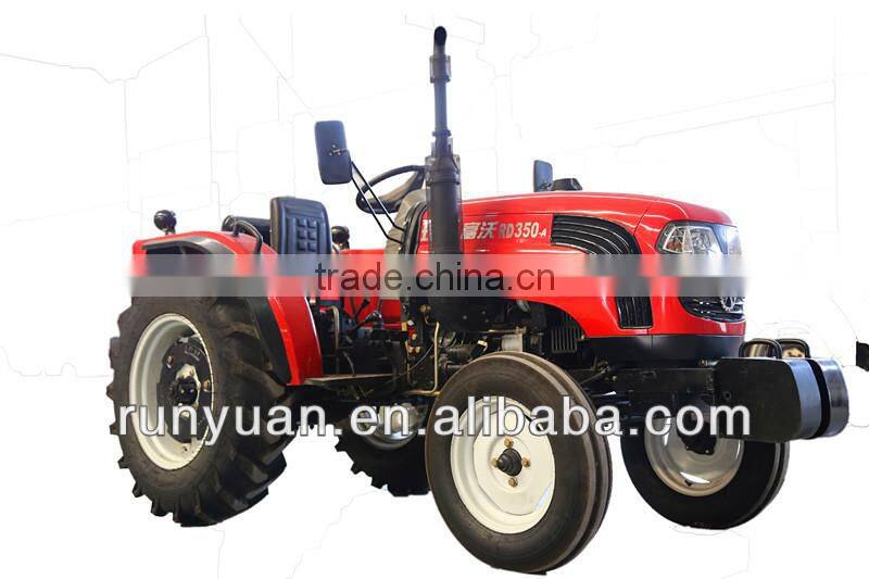 garden tractor RY350 tractor