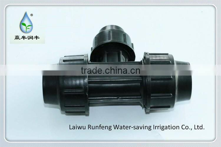 quik slip connections types of pipe joints for irrigation pipe using