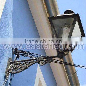 E27 SMD 9W LED table bulb