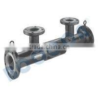 High quality Wedge hydraulic oil flow meter