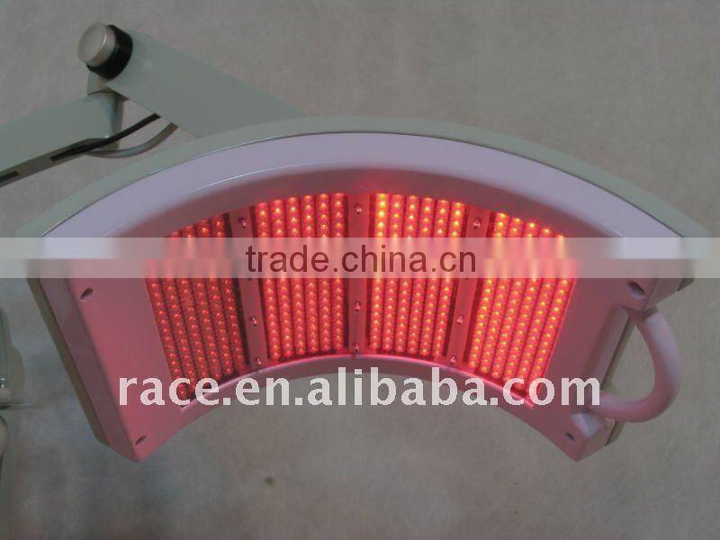 Latest-OxyPDT(plus) Oxygen&PDT&Vacuum skin rejuvenation beauty equipment(17-year-old-manufacturer with CE,ISO)