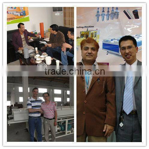 hot sell granulator in plastic granulators