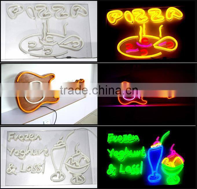 Wholesale cheap neon restaurant sign