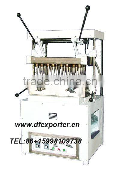 cone ice cream machine