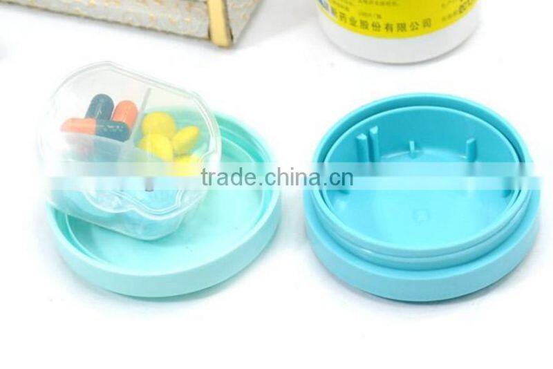 pill tin box/ candy box/ mint box