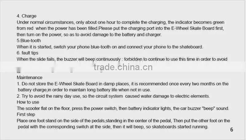 one wheel electric skateboard one wheel self balance electric unicycle one wheel electric skateboard