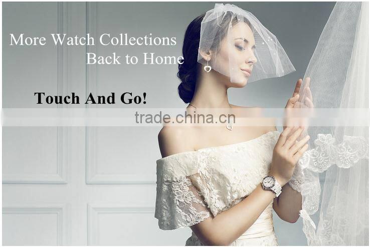 Alibaba express Multi-color Silicone fancy watches for kids with interchangeable straps