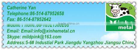 Customized high precision component oem cnc car part