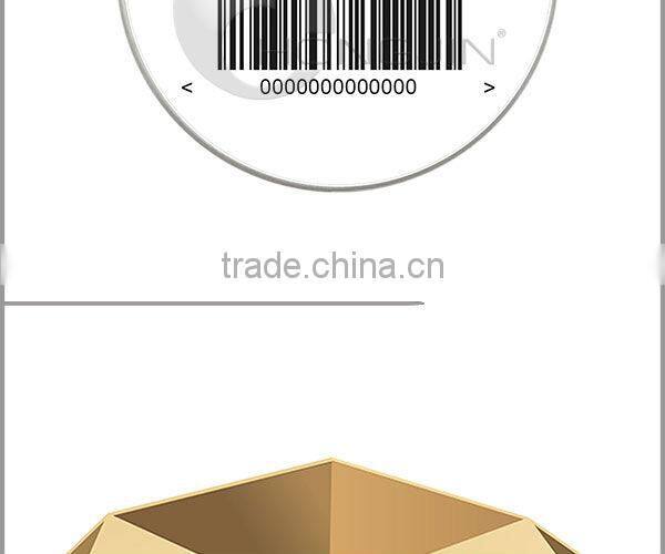 Solvent Based Acrylic Aluminium Foil Tape 100mm x 45m