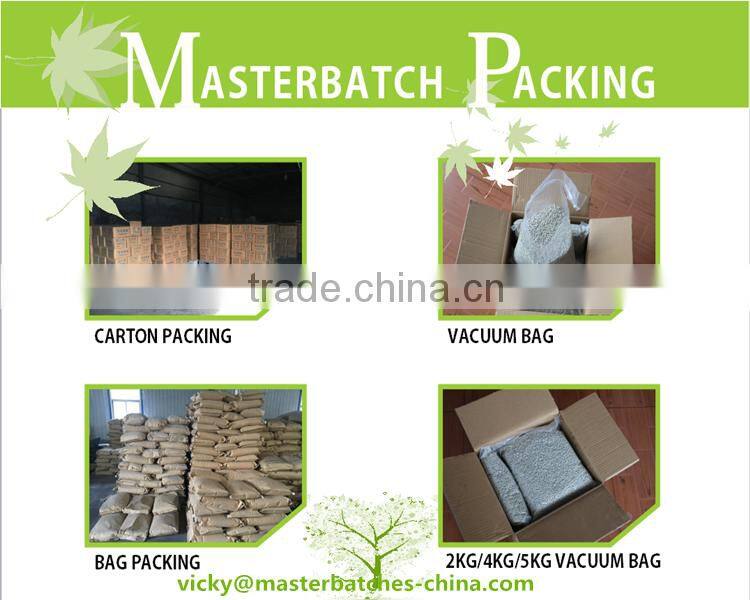 plastic defoamer ldpe recycled plastic pellets for plastic desiccant masterbatch