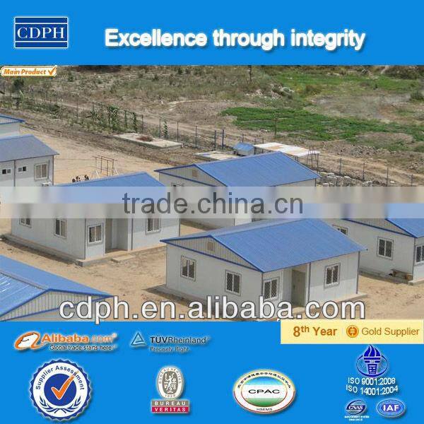 prefab steel structures building china prefabricated houses residential houses