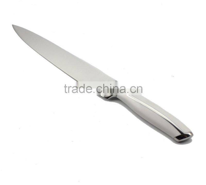 Stainless Steel Slicing Knife