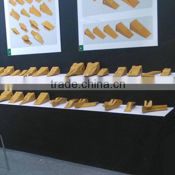excavator bucket teeth bucket tip for sale