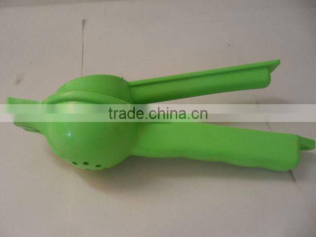 plastic lemo squeezer,orange squeezer