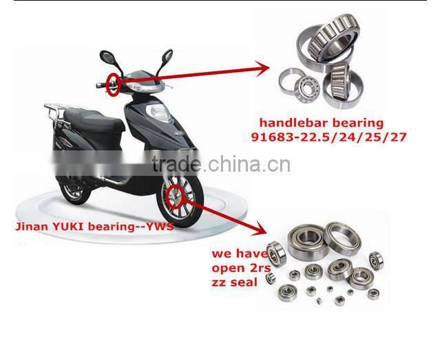 2z/c3 quality stainless quality steel ball bearings bulk 6010