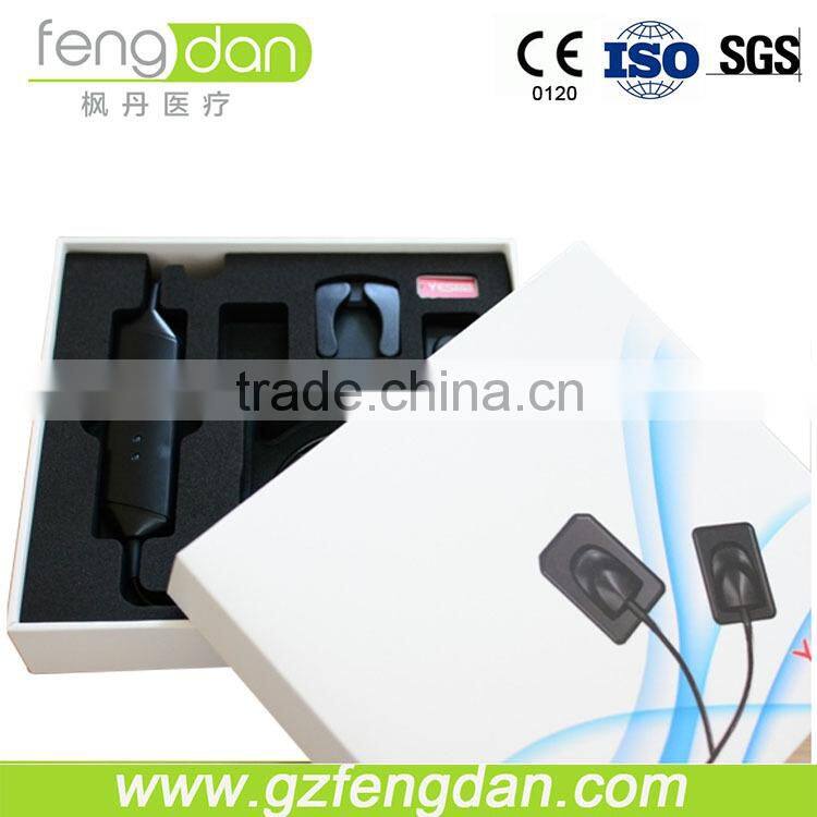 Professional dental x-ray RVG sensor