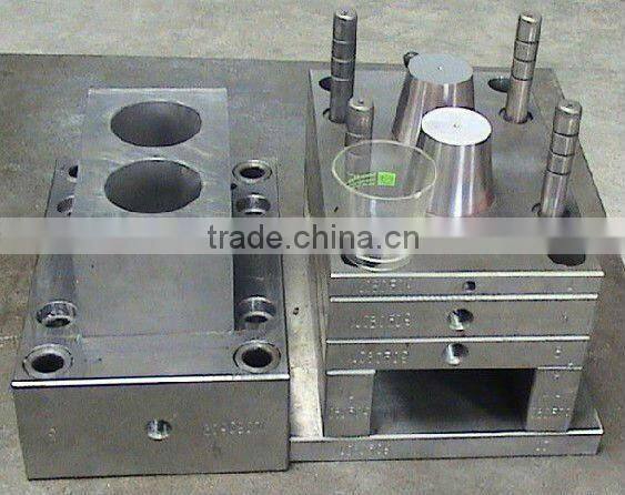 bottle mould