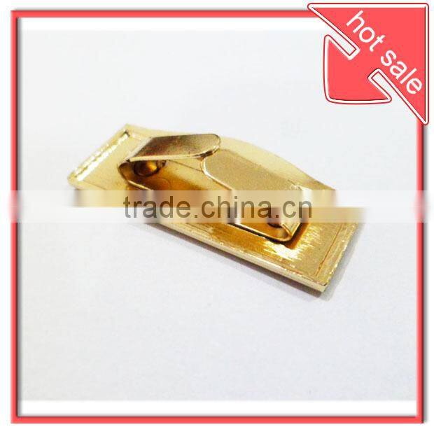 custom handbag metal logo plates/tag for handbags,luaage tag,brand logo plates