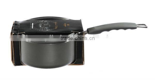 Mini milk pot XJ-12604