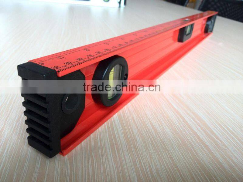 High Quality Beam Level,Aluminium Beam Level,Spirit Level I-beam Level