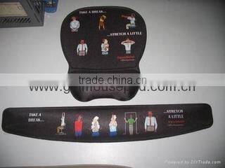 china keyboard mat