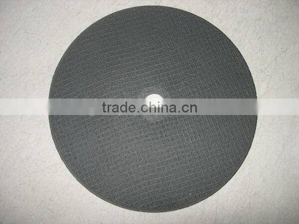 4inch high quality abrasive cutting disc
