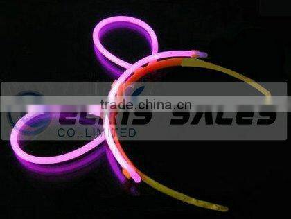 Glowing Hair Clip
