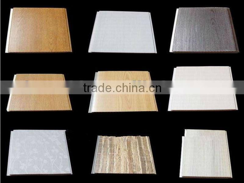 INTERIOR WHITE WALL PANELS