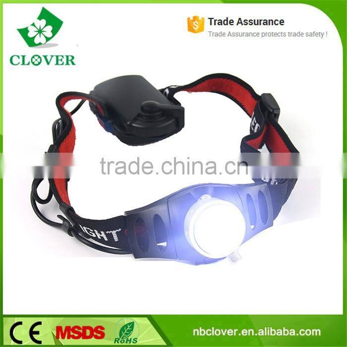 Aluminum alloy Waterproof high power with high brightness cree xml t6 led moving head light