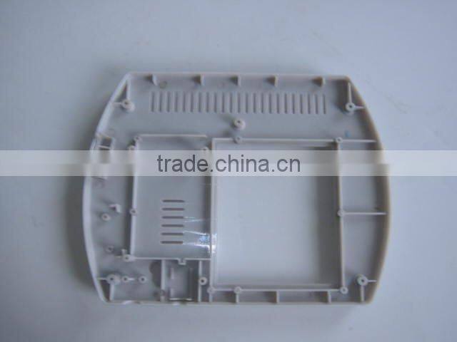 plastic electronic part of product/ cheap new hot/custom-made