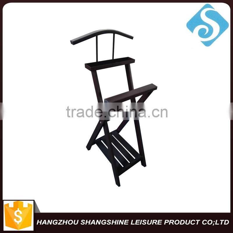 coat, trousers,hat racks